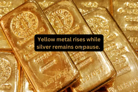 Gold Rate Today