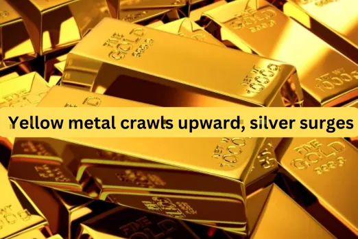 Gold Rate Today