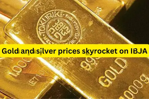 Gold Rate Today