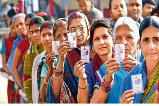 Gujarat Elections