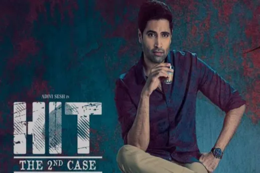 HIT 2 Box Office Collection Day 3