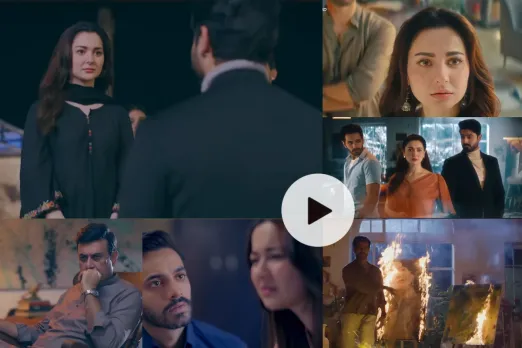 Pakistani Drama