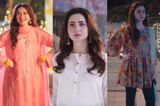 Pakistani Drama