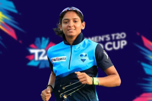 Harmanpreet Kaur
