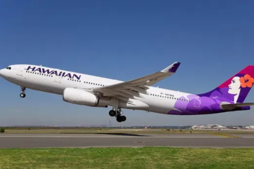 Hawaiian Airlines