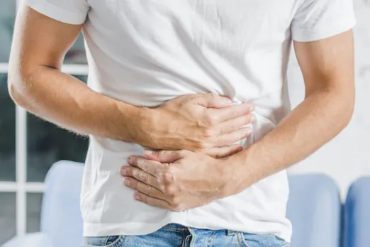 Acid reflux and bloating issues