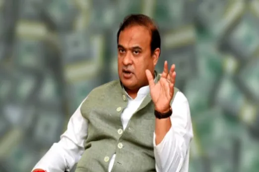 Assam CM