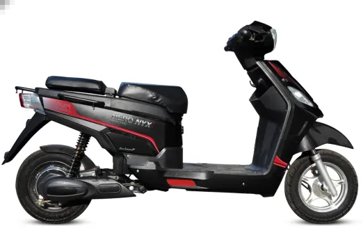 Hero Electric NYX HS500 ER