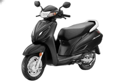 Honda Activa 6G