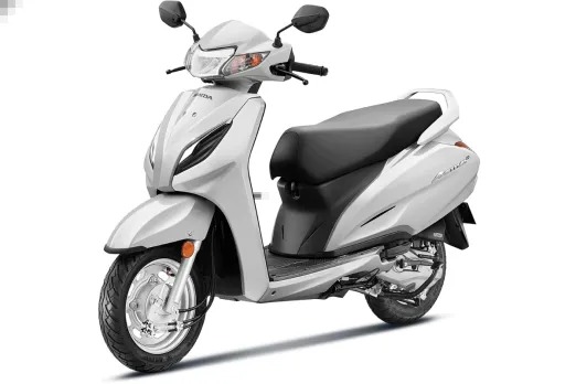 Honda Activa 6G