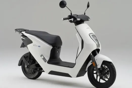 Honda EM1