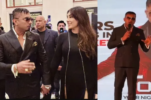 Honey Singh
