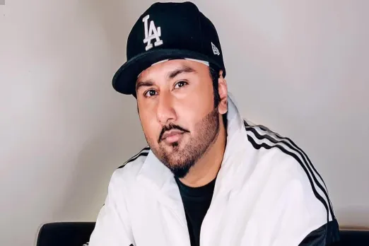Honey Singh