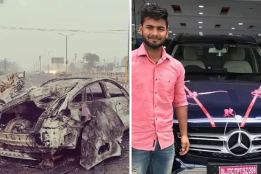 Rishabh Pant