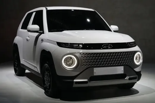 Hyundai Ai3