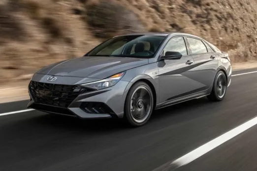 Hyundai Verna 2023