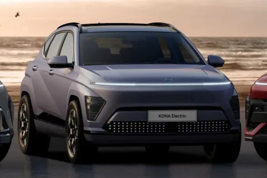Hyundai SUV