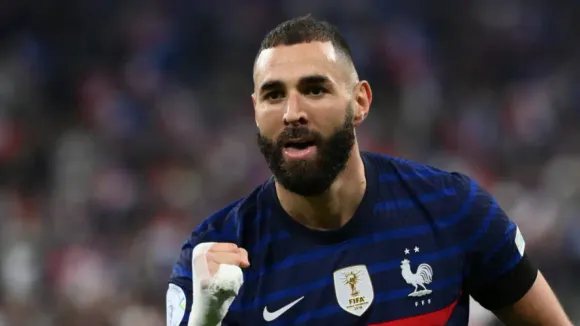 Karim Benzema Retirement: After missing FIFA World Cup, France striker retires from international football