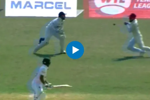 IND vs BAN