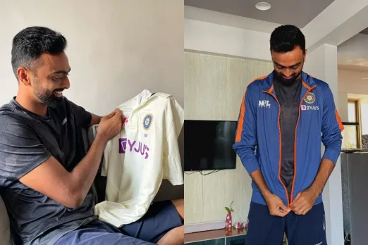 IND vs BAN