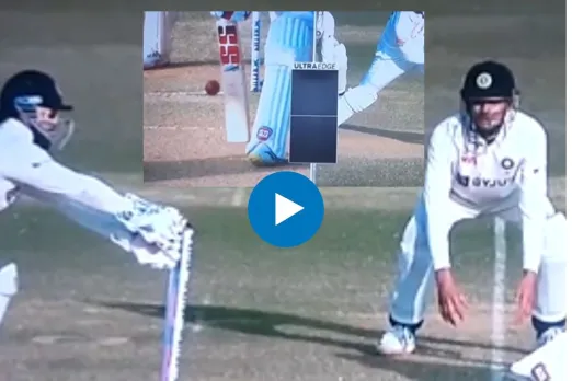 IND vs BAN