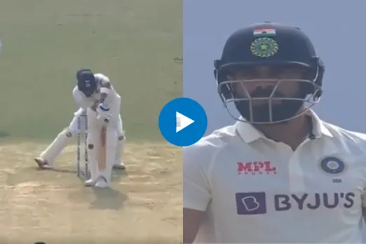 IND vs BAN
