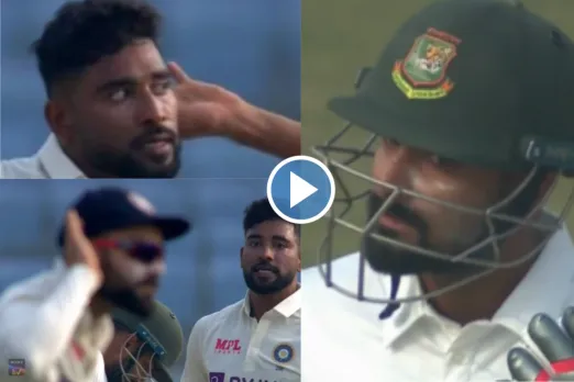 IND vs BAG