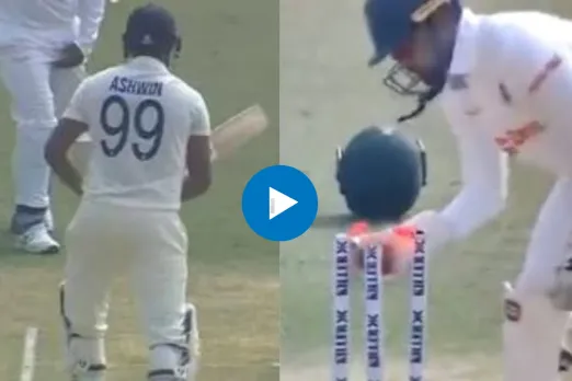 IND vs BAN