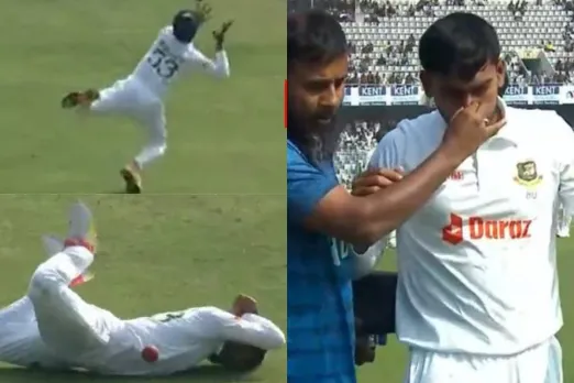 IND vs BAN