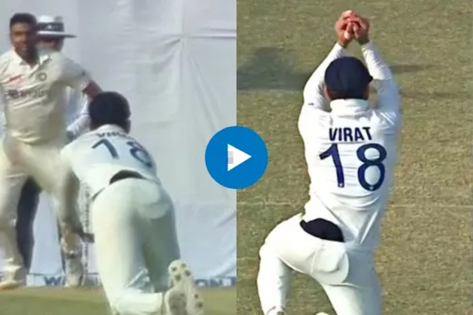IND vs BAN