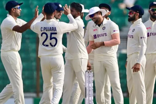 IND vs BAN
