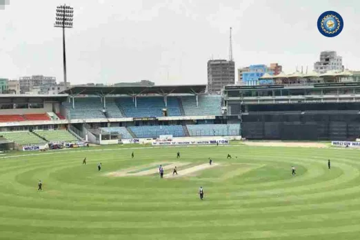 IND vs BAN