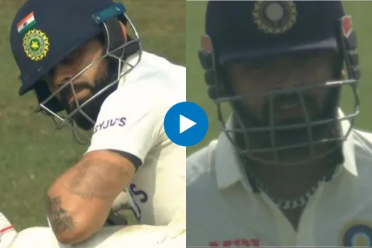 IND vs BAN