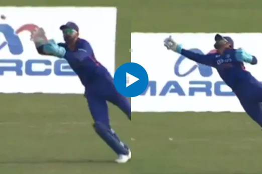 IND vs BAN