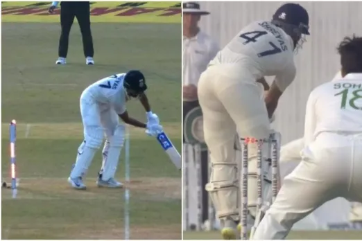 IND vs BAN
