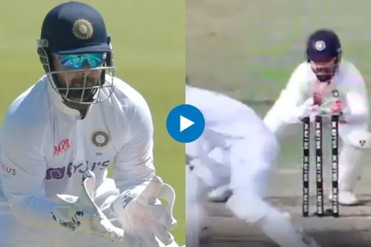 IND vs BAN