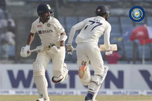 IND vs BAN