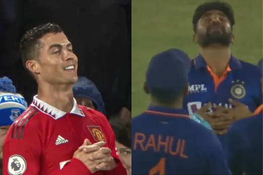 IND vs BAN