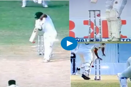 IND vs BAN