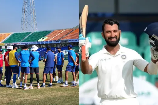 IND vs BAN