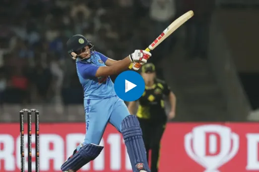 Cricket Viral Video