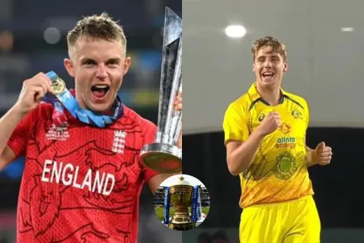 IPL 2023 Auction
