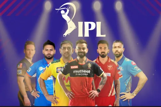 IPL 2023 Mini Auction