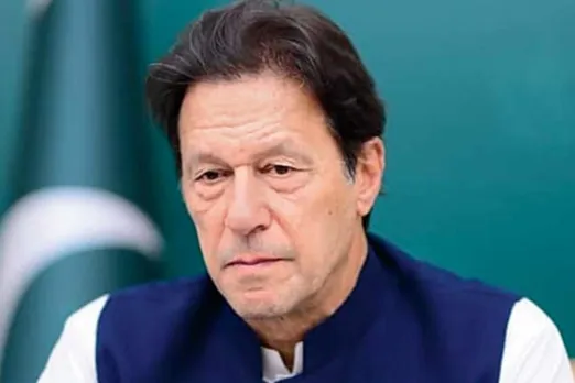 Imran Khan