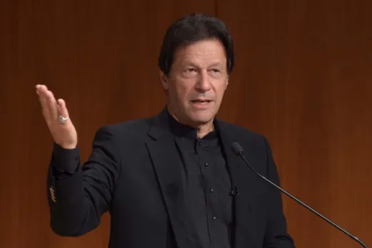Pakistan