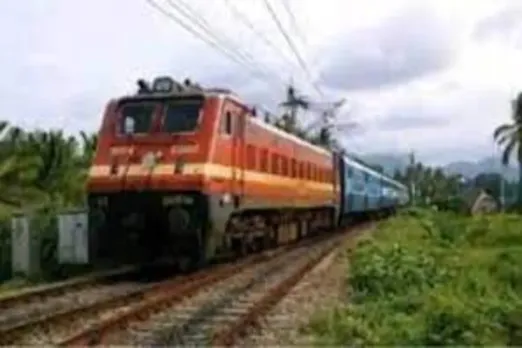 Indian Railway Update