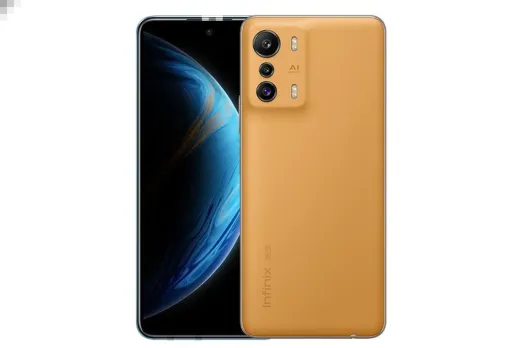 Infinix Zero