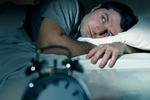 Insomnia