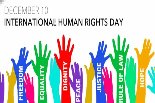 Human Rights Day 2022