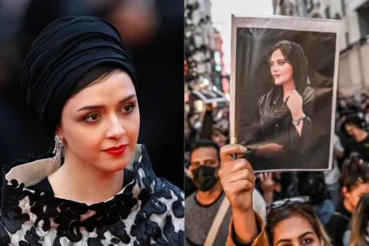 Iran Protests
